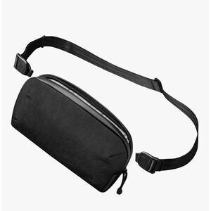 Alpaka Flight Pouch Pro Black NWT